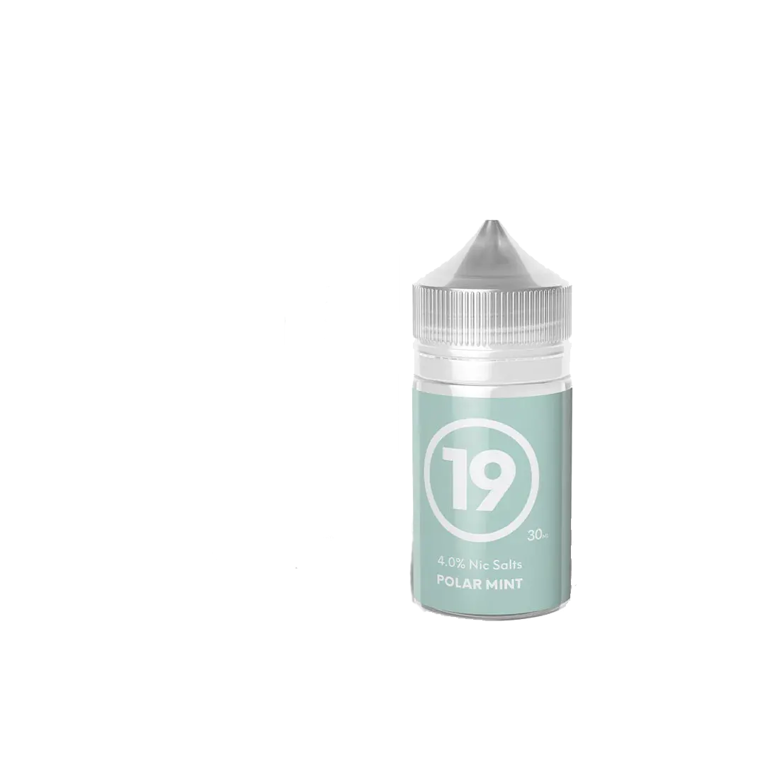 Airspops 313 Polar mint